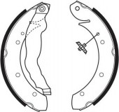 Ferodo FSB447 ��������� ��������, �-� ����������