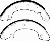 Ferodo FSB544 ��������� ��������, �-� ����������
