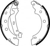 Ferodo FSB583 ��������� ��������, �-� ����������