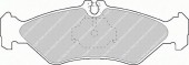 Ferodo FVR1039 ��������� �������, �-� ��������