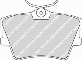Ferodo FVR1132 ��������� �������, �-� ��������