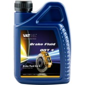 Vatoil Brake Fluid DOT 4 Тормозная жидкость