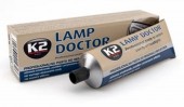 К2 Lamp Doctor Полировочная паста для фар