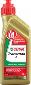 Castrol Transmax Z Трансмиссионное масло