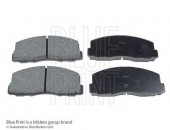Blue print ADC44213 Тормозные колодки, к-т дисковые