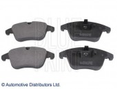 Blue print ADF124205 Тормозные колодки, к-т дисковые