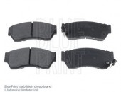 Blue print ADK84218 Тормозные колодки, к-т дисковые