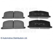 Blue print ADT34279 Тормозные колодки, к-т дисковые