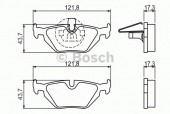Bosch 0 986 424 484 ��������� �������, �-� ��������