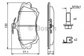 Bosch 0 986 424 541 ��������� �������, �-� ��������