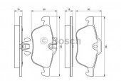 Bosch 0 986 424 652 ��������� �������, �-� ��������