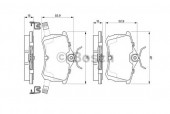 Bosch 0 986 424 661 ��������� �������, �-� ��������
