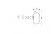 Bosch 0 986 424 730 ��������� �������, �-� ��������