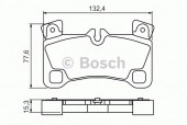 Bosch 0 986 494 205 ��������� �������, �-� ��������