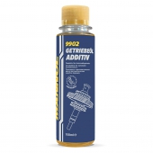 Mannol 9903 Getriebeoel Additiv Manual �������� ��� ��������� ������ ����� �����������