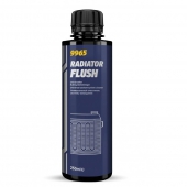 Mannol 9965 Radiator Flush Промывка системы охлаждения