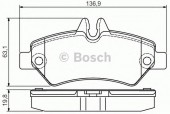 Bosch 0 986 495 100  , - 