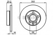 Bosch 0 986 478 870 ��������� ����, 1��