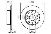 Bosch 0 986 479 099 ��������� ����, 1��
