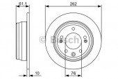 Bosch 0 986 479 508 ��������� ����, 1��