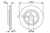 Bosch 0 986 479 559 ��������� ����, 1��
