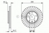 Bosch 0 986 479 777 ��������� ����, 1��