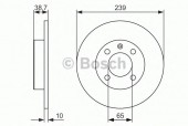 Bosch 0 986 479 824 ��������� ����, 1��