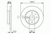 Bosch 0 986 479 905 ��������� ����, 1��