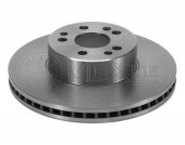 Meyle 015 521 2021 Тормозной диск, 1шт