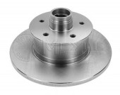 Meyle 115 521 1039 Тормозной диск, 1шт