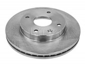Meyle 29-15 521 0005 Тормозной диск, 1шт