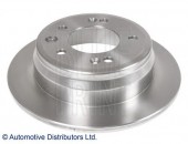 Blue print ADG043132 Тормозной диск, 1шт