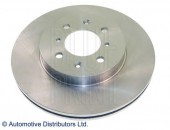 Blue print ADH24329 Тормозной диск, 1шт