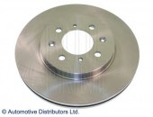 Blue print ADH24392 Тормозной диск, 1шт