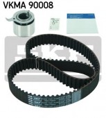 Skf VKMA 90008 Комплект ремня ГРМ