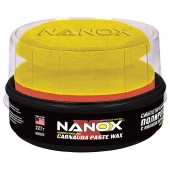 Nanox Синтетический полироль с воском карнауба (NX8305)