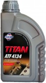 Fuchs Titan ATF 4134 Минеральное трансмиссионное масло