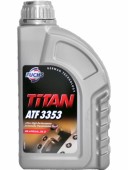 Fuchs Titan ATF 3353 Минеральное трансмиссионное масло