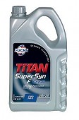 Fuchs Titan Supersyn F Eco B 5W-20 Синтетические моторные масла