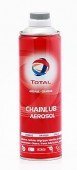 Total Chainlub Aerosol Смазка для цепных механизмов