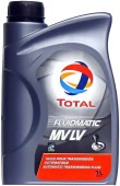 Total Fluidmatic MV LV Cинтетическое трансмиссионное масло