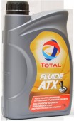 Total Fluide ATX Трансмиссионное масло