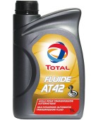 Total Fluide AT 42 Трансмиссионное масло