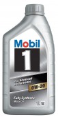 Mobil 1 0W-20   