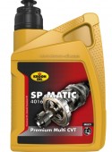 Kroon Oil SP Matic 4016 Cинтетическое трансмиссионное масло