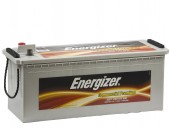Energizer 640 103 080 Commercial Premium EN800 140Ah 12v +/- Аккумулятор автомобильный