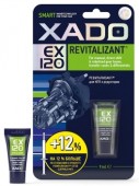 Xado EX120 для КПП и редукторов
