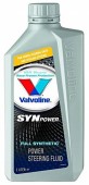 Valvoline SynPower Steering Fluid Синтетическая гидравлическая жидкость