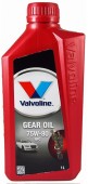 Valvoline Gear Oil 75W-80 RPC Трансмиссионное масло для МКПП