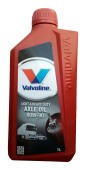 Valvoline Light & Heavy Duty Axle Oil 80W-90  Трансмиссионное масло для мостов